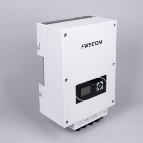 Why FRECON's Solar Pump Inverter is the Right Choice for You.png