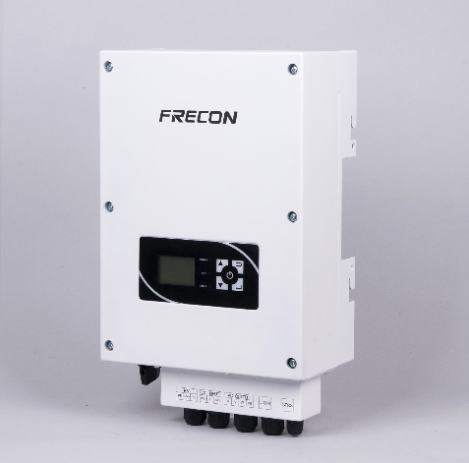 The Benefits of Using FRECON's Solar Pump Inverter for Remote Water Supply Projects 1.png